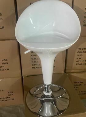 尚新款酒EIT吧椅吧台椅/升/降椅子时/转椅/高背酒凳/AB吧S