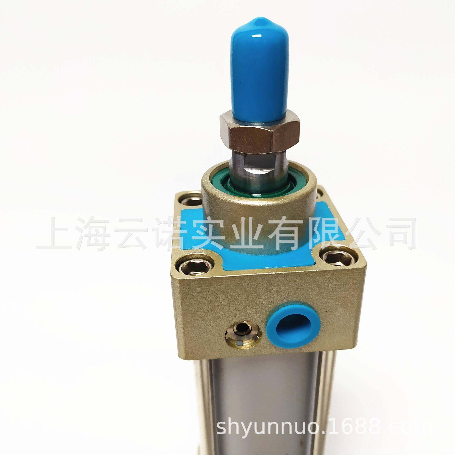 S无品牌/TNC气缸0天工气缸TGC1000TGC100X3T50GC10X35-S拉杆缸