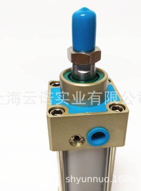 S无品牌/TNC气缸0天工气缸TGC1000TGC100X3T50GC10X35-S拉杆缸