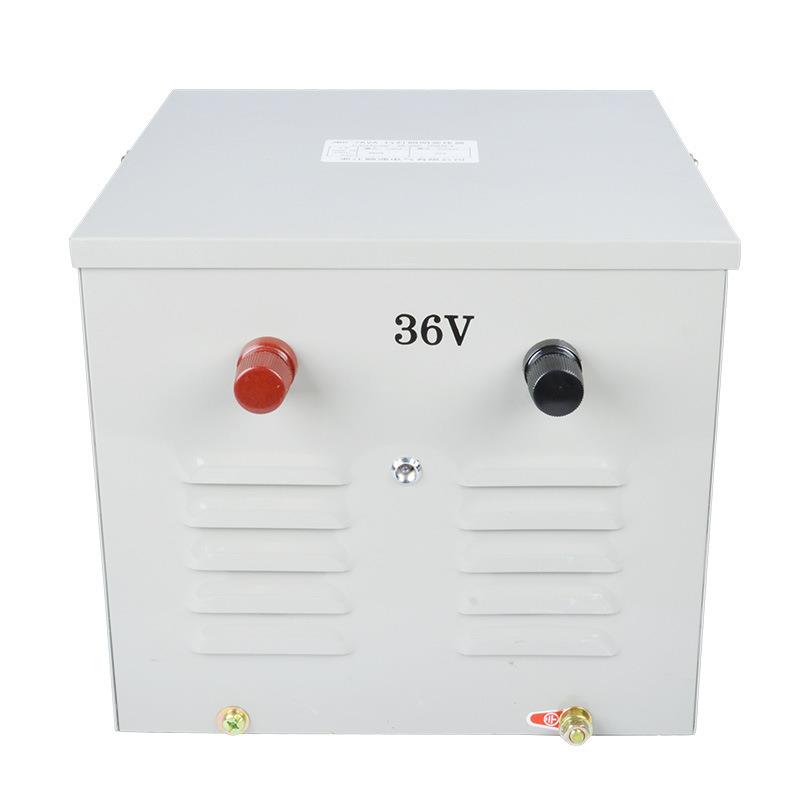 行灯照明变压器无品牌/JMBA-2000VJMB-2KVA行灯变压器a2000v质保