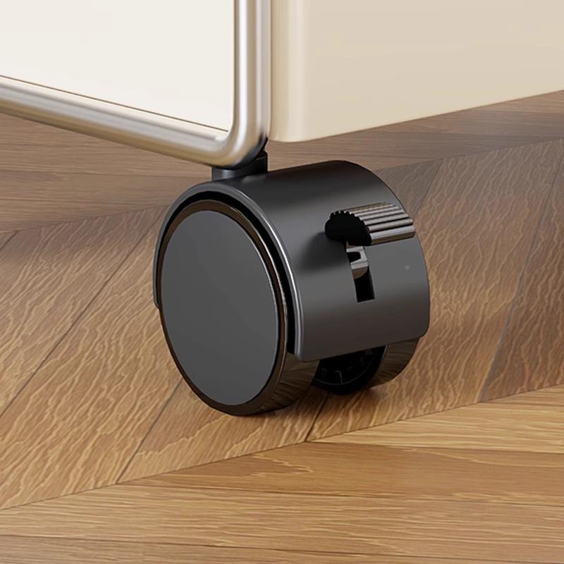 儿书架落地置物架桌下多物层童公书本收纳箱学生书柜办室储小1966