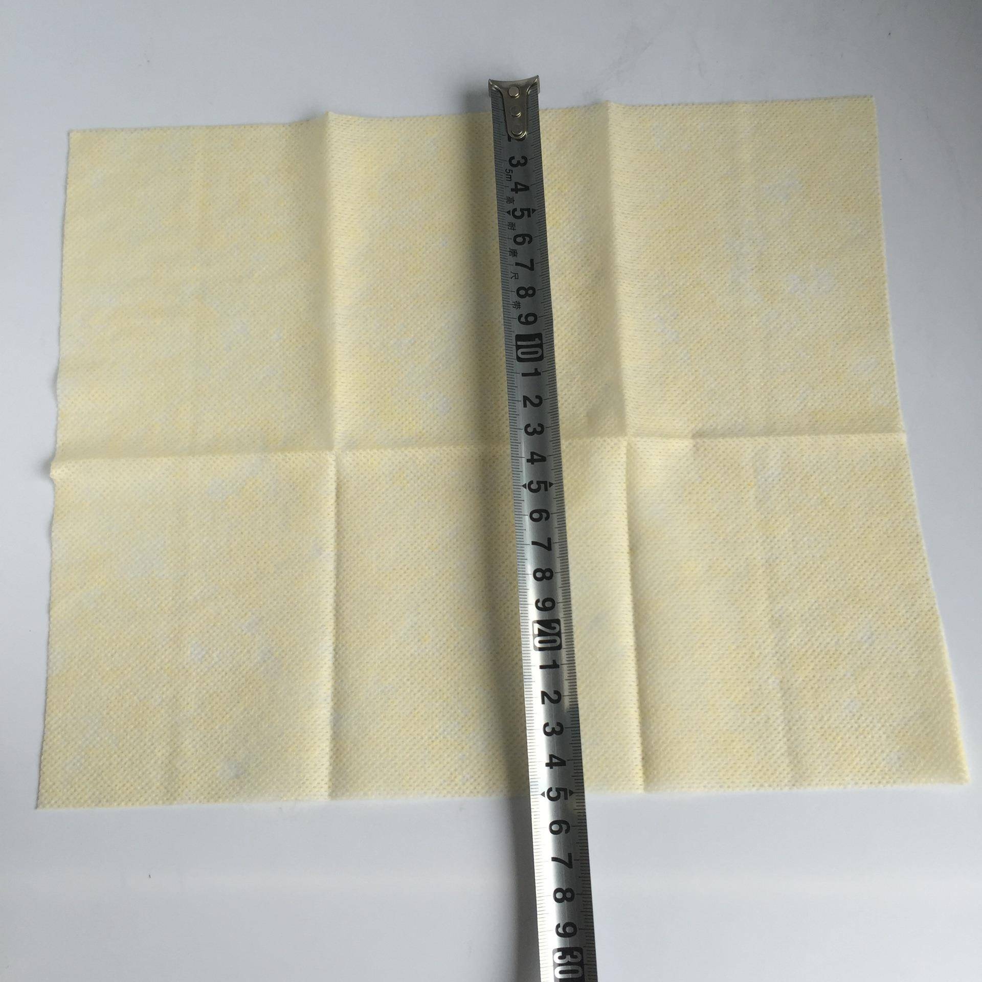 车除尘布喷汽工业漆用抹尘EAQ布擦拭布粘尘无纺200片