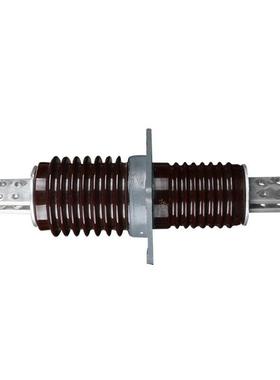 陶瓷CWL高B-K10-12/60A1250A2000AV户外压铝导体穿墙套WIC管铝排