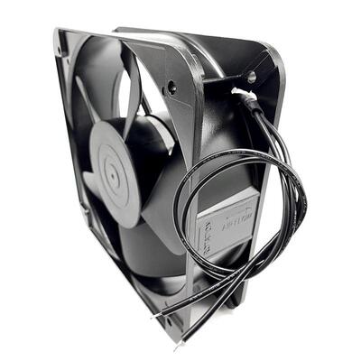 2060铜流风机OAY散热风机双滚珠220V交流风扇FP-2轴0060EX-S01-B