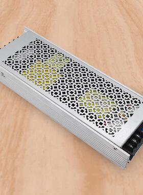 220V转12V40A开关源12V500dW稳le灯带电源压12伏4847611A招牌电变