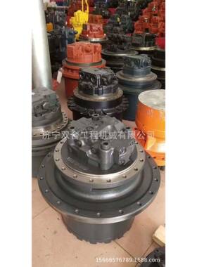 PC20无品牌/0-8MO挖掘机行走达总成马终传动总成行走减速行走马达