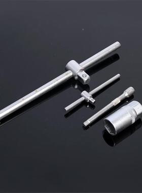 18棘6套件杆汽修工具箱维修工具套装铝箱五金工拉具轮扳手JMV组合