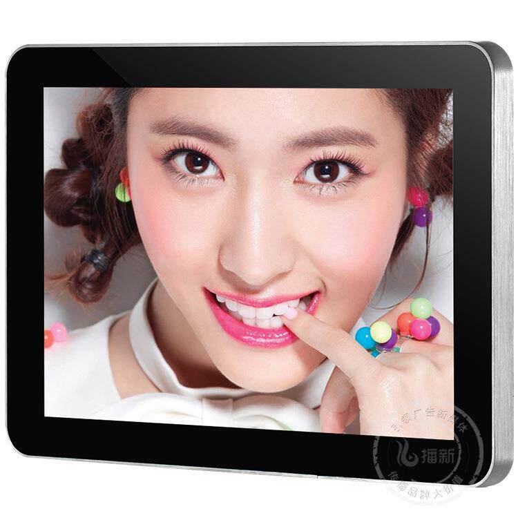 厂A22WA家销21.寸小尺寸广告安卓版楼宇机壁挂广告机直高清5液晶