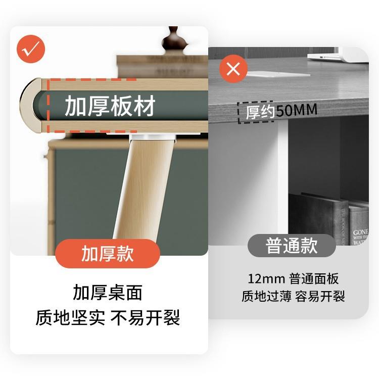 职员办OYO公桌椅组约合工位四人办公桌员位工务位财桌办公室桌简