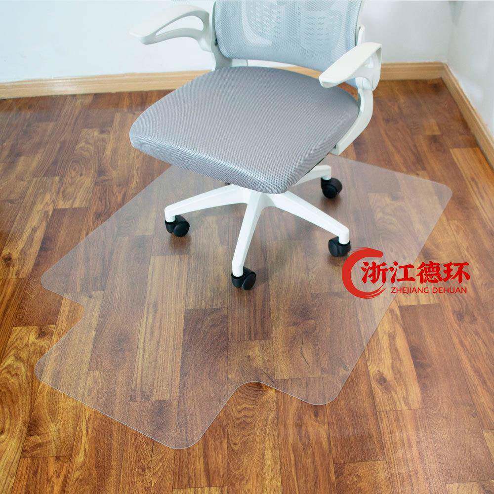 长地垫瓷雪花纹防滑砖耐高温1012地垫办公桌椅耐磨垫子地木板保护