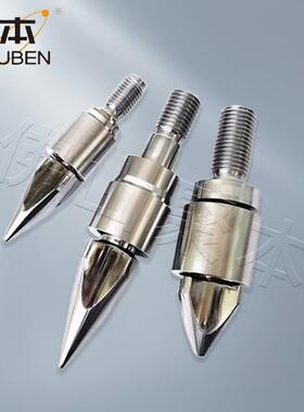 台中塑机分CBC胶头过胶头螺注杆头火头箭止逆环三件套SK61D双合金