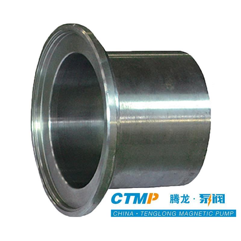 CQB32-25AHN-160P磁力驱泵动磁泵化工打料耐酸不锈钢力泵腾龙