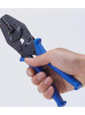 LOBSTR虾类牌钳工具压接A钳EK11无品牌/2MA