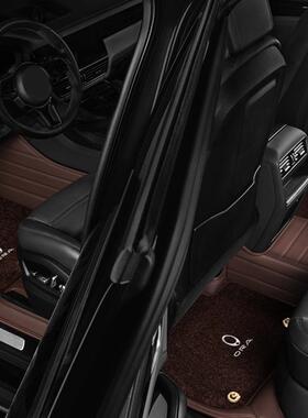 欧拉好芭蕾猫好猫G猫T黑猫R1白猫欧全包5围汽IDF车拉脚垫地毯式20