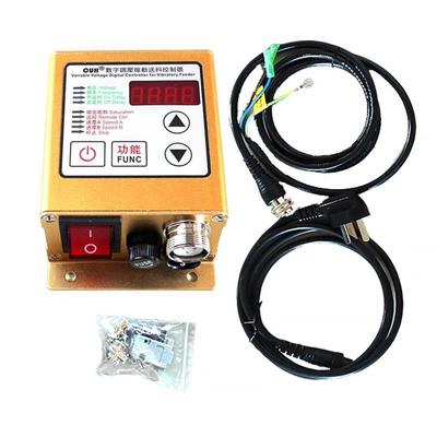 原创优虎CUHSDVC20-S稳数字压QFL调压振动装控制器调速器