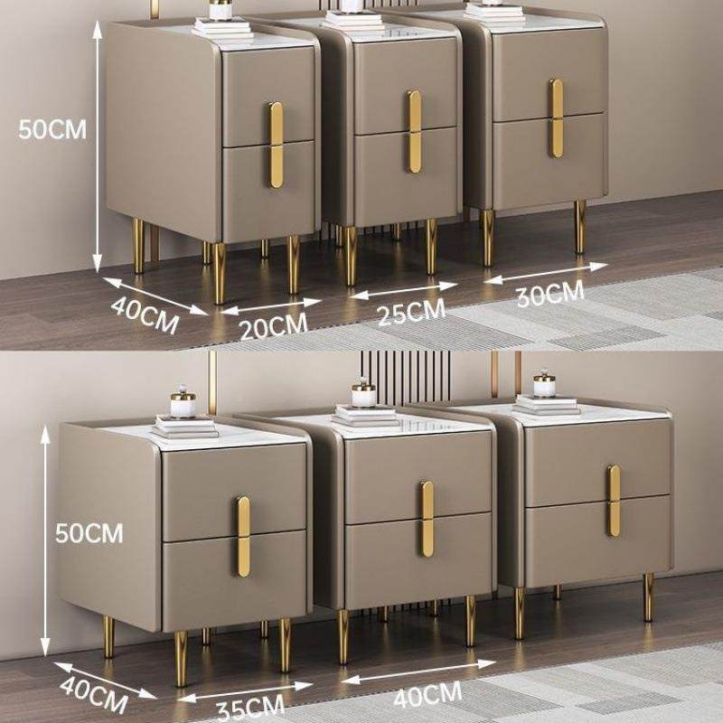 木迷你床头柜代简约20收cm储物柜小型纳柜轻奢岩板超窄床92162现,住宅家具,其它柜类,淘宝优惠券,粉丝福利购,淘宝优惠卷