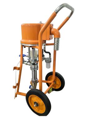 欧耐实ASOA9CQ气漆动无气喷涂机涂气喷喷涂机乳胶漆油漆料家用小