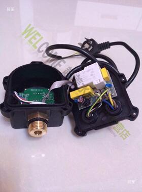 家UVR用全自动吸压水水泵压力开关电子塔罐数增显控制器缺自保护