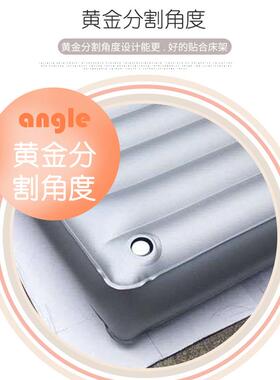 泡水泡床F955MJ76垫宾馆桑拿洗浴水床按摩床水疗垫床单双水人水床