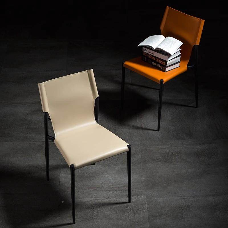 式极简可意叠样放餐椅家现代简约马鞍皮餐厅椅无品牌/子板房用书,农机/农具/农膜,其它农用工具,淘宝优惠券,粉丝福利购,淘宝优惠卷