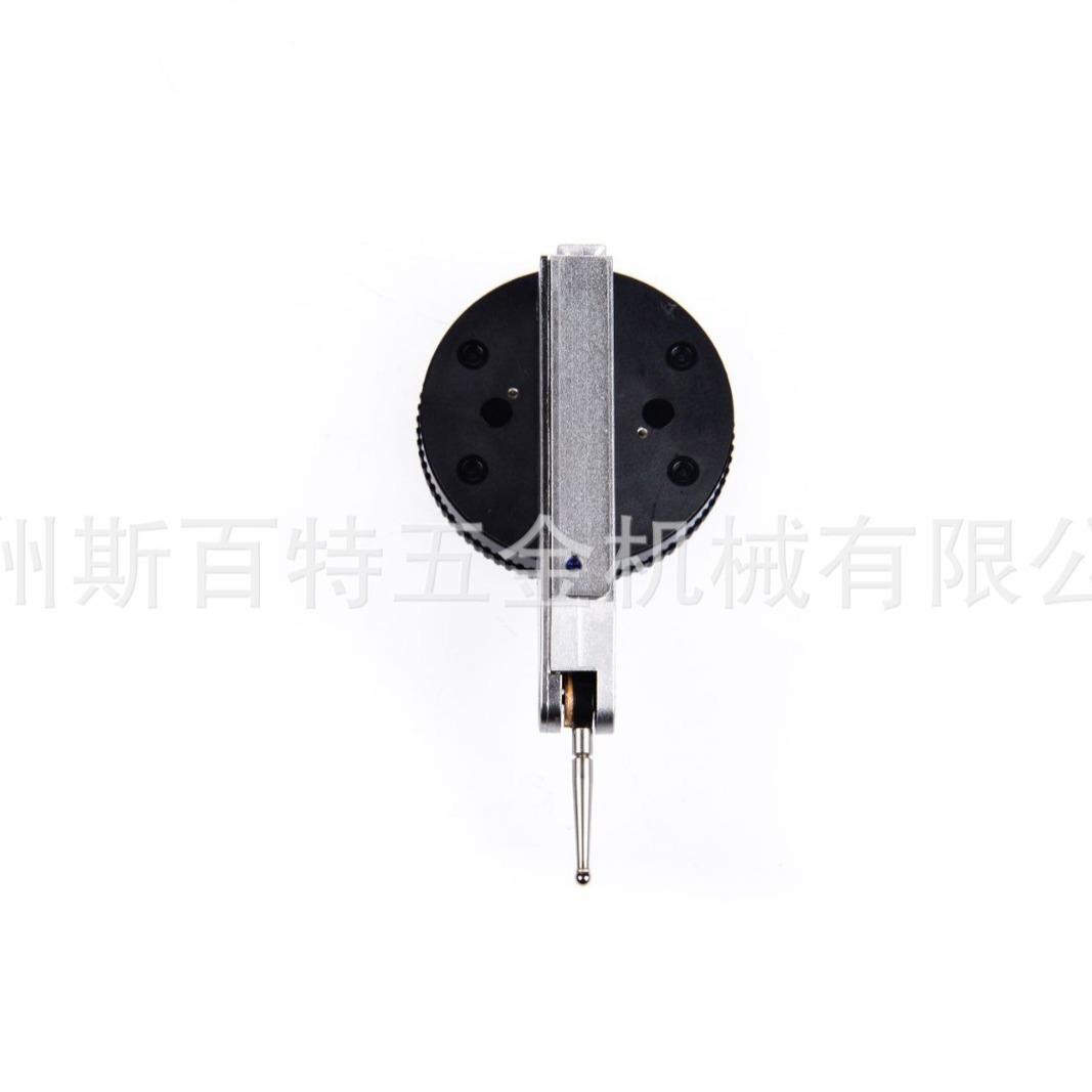 三丰杠杆百分513表-404-10E杠杆百表量具磁47分ZRZ5防水力校表头