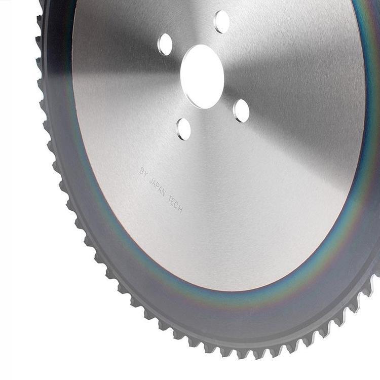 正鼎弘PJO高速切圆锯片管机金属切陶割不锈金钢铁管硬质合进口瓷