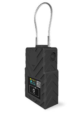 集锁装箱航20345监管智能电子G-超508N长续IP67防水