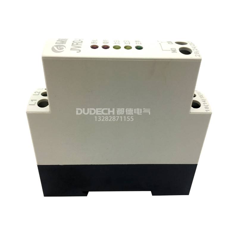 电压断相相序多功能保护器 三相电源监视继电器SXB2-200S