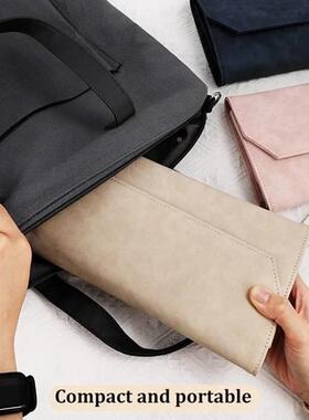 1套EYD缝颜色：浅粉色材质：铝可换纫钩针圆互形编织针套装手工