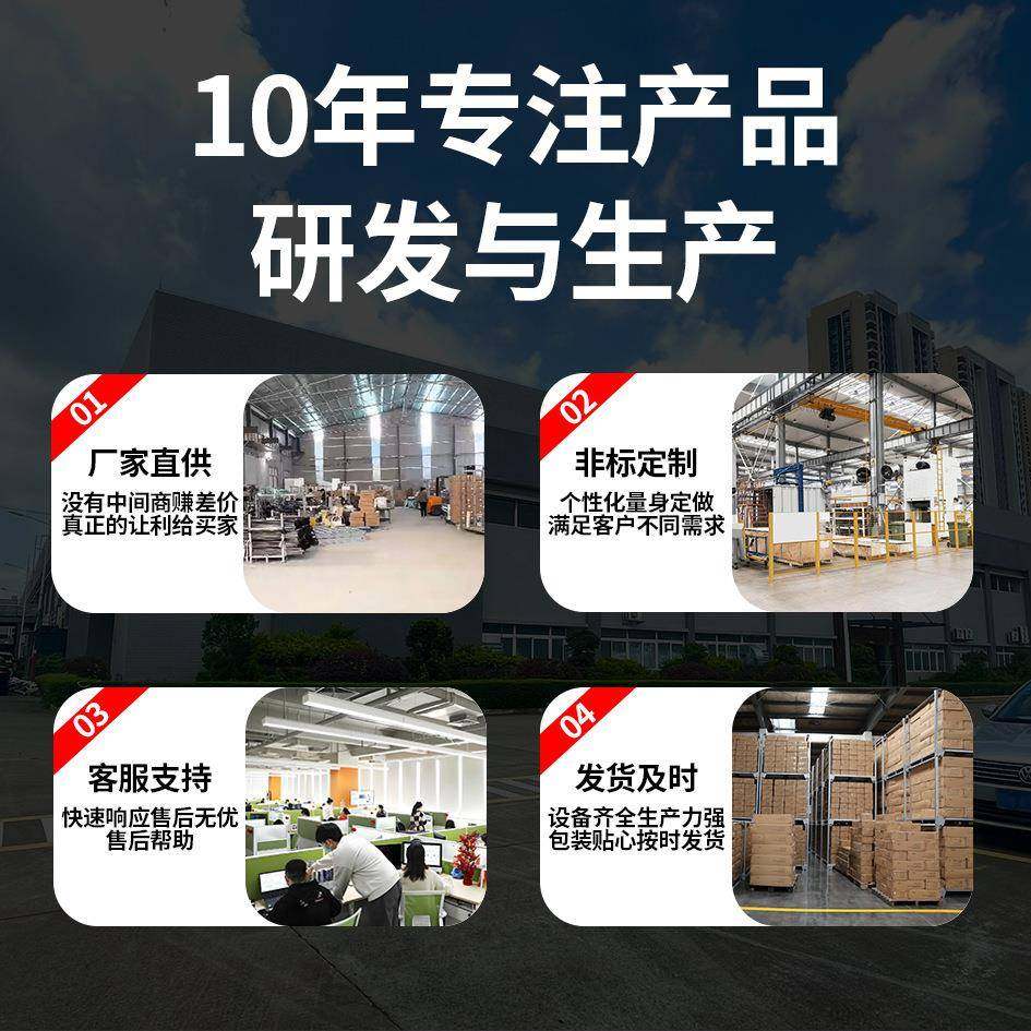 可无品牌/移小推车用卧室收纳客架现代简易置物架多家层带轮茶几