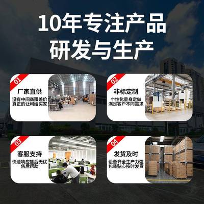 可无品牌/移小推车用卧室收纳客架现代简易置物架多家层带轮茶几