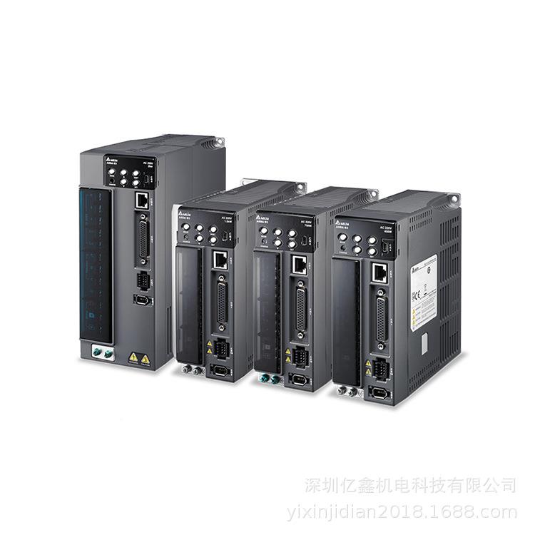 伺服驱动器ECBASD-B3-0M-B车3L-C2040S1SS1刹ECM-3L-C20401S1刹车