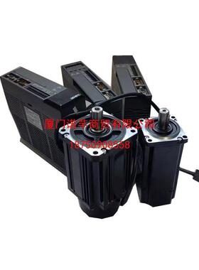 信捷3系伺1.5KW套装DS3E21P5-PFASMS-110STMS-1-服10T-M05030B-21