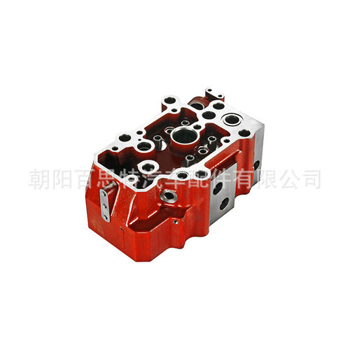 6D34 6D16 6DS7 6DS7OA 6D22 6D24 缸盖 ME403382