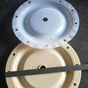 C66612B 1寸英格索兰气 3EB 无品牌 344C配膜件隔膜 动隔泵66162B