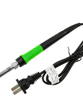 ATTEN安泰0铁信单只电烙铁STMYJ-2040GN焊锡烙ST-204BU