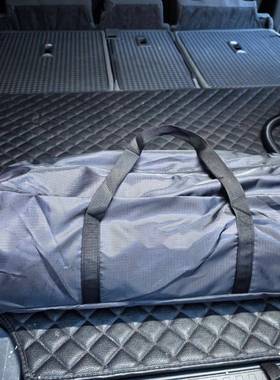 路卫虎士11专用汽车露营长QCQ自驾游0车载加睡觉拉丝车载床垫