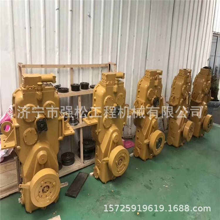 厂家现货小型装载机山宇莱工合众山一神工鲁工932变速箱总成