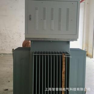 厂家直专销三200kw无品牌 感应稳压机器380相v高速公路施工混泥土