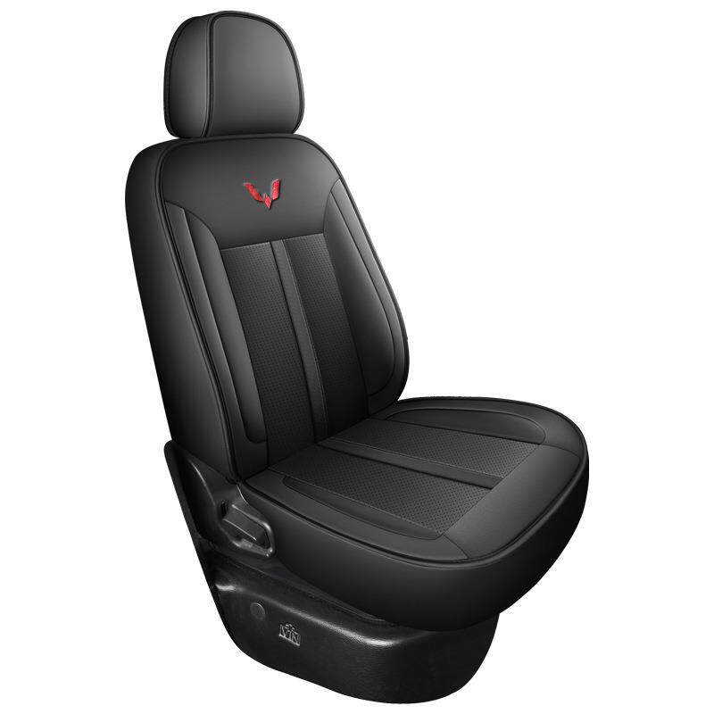 五菱荣新卡小卡专季用光座套双排单汽排全包围小XFM货车四皮革车