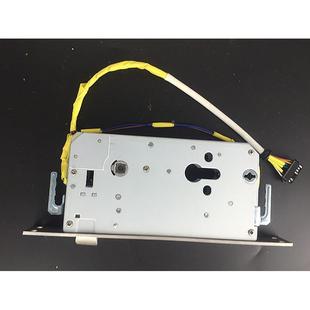 盗指纹锁 电FTQ子锁体 酒店体锁 智能锁电体 子锁芯 6068防锁体