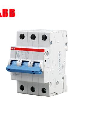 B微小型断路器空B气家装配开关/SF2A04-B3电/10CWN230802