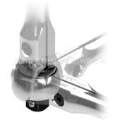 500BR6AL6ALBRBR4 TC京F都机械棘轮扳手91BR4L SBS6