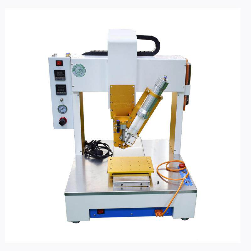 全自动点UCL胶机控制器打胶器配件制单点孔二双孔控器合一控制器