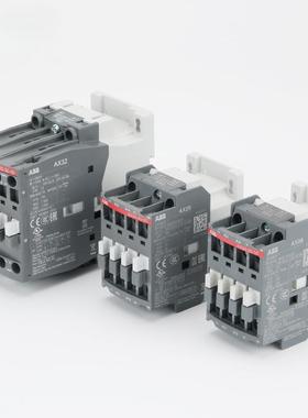 ABB交流接触器A09-X3ORX0-1025324050965805150220V110V