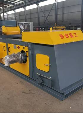 涡电流分选机铜LCFX-019料铝金属分选机有金分选设备属金色属破碎