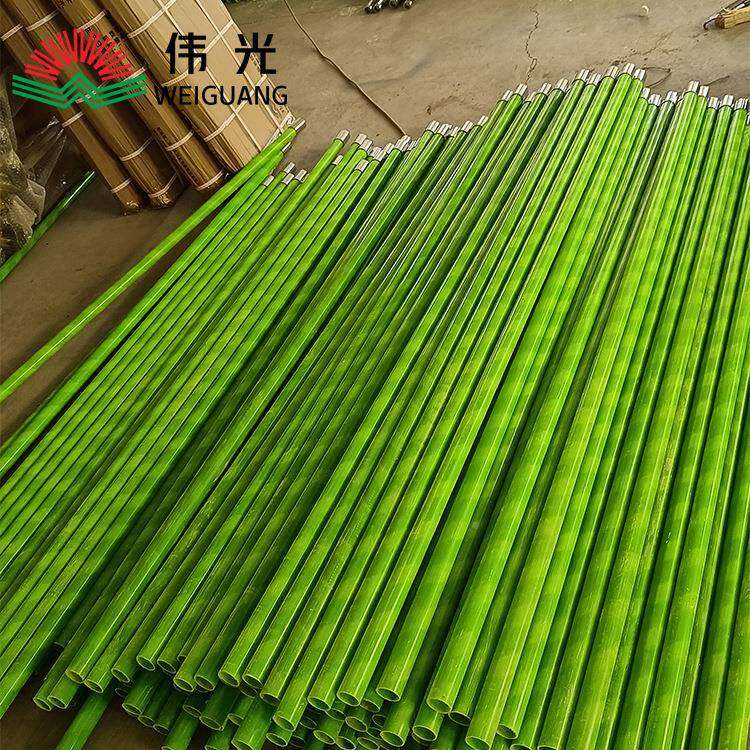 闸玻璃钢令拉HMS克棒高压闸杆10KV绝缘伸缩拉杆接扣拉闸杆高压绝