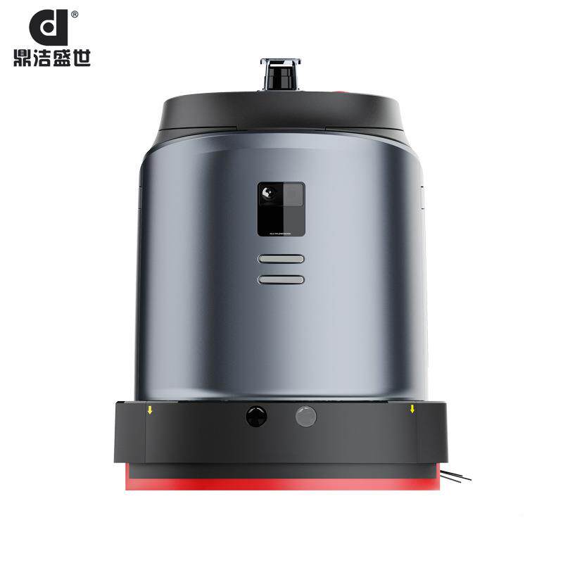 工智能扫地机器人商用无人清洁全拖地动机酒店商业场办公擦GFF自