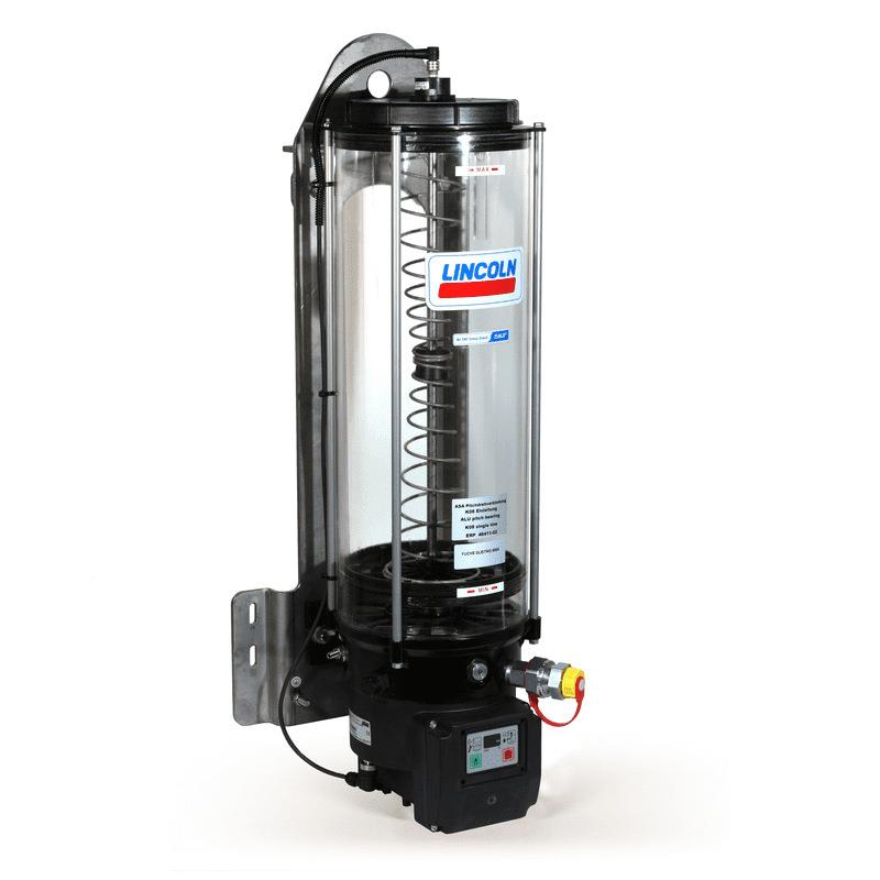 电动泵P603S-OXP8XLB-3ZC7-A-A7.316-S19-SOE集中润滑系统