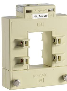 安科.瑞AKH-066/配KK-8040开口式电流互*感器电系统改OMR造项目